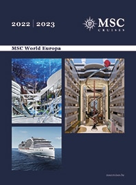 MSC Brochures 2022