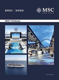 MSC Brochures 2022