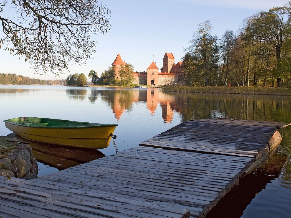 LT Trakai 3