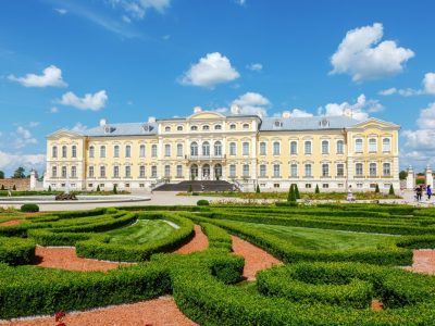 LV Riga Rundale Palace 1