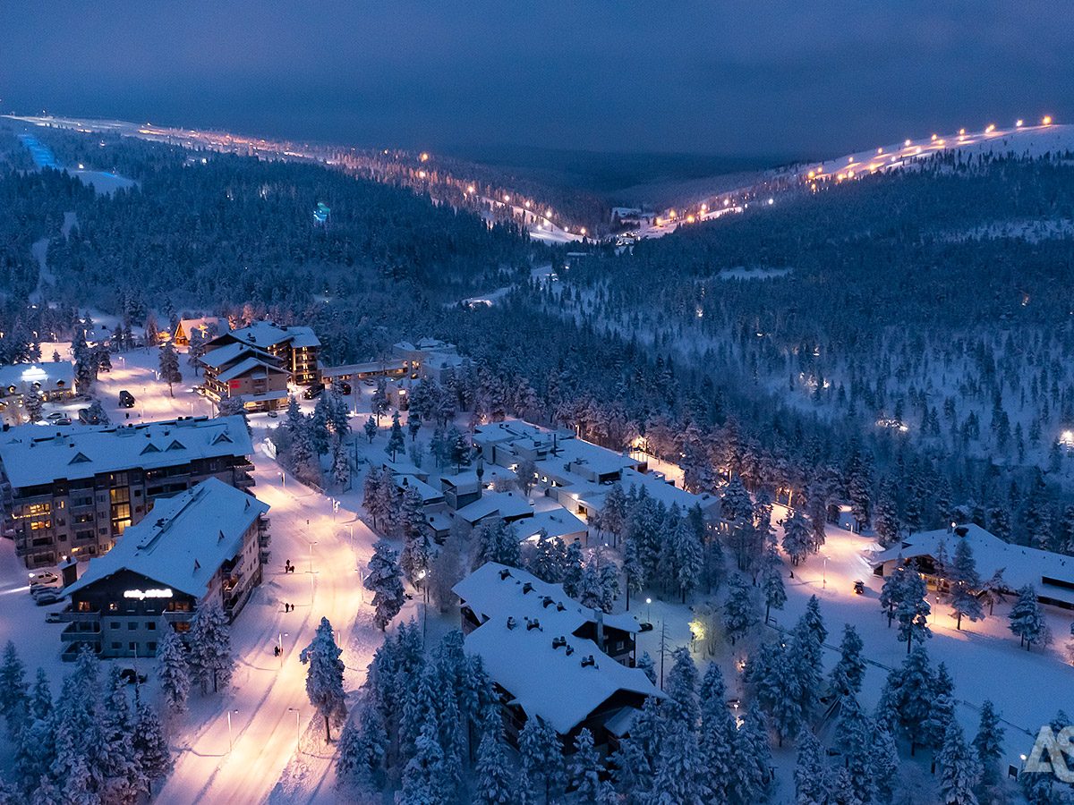 saariselka-shortbreak-skigebied